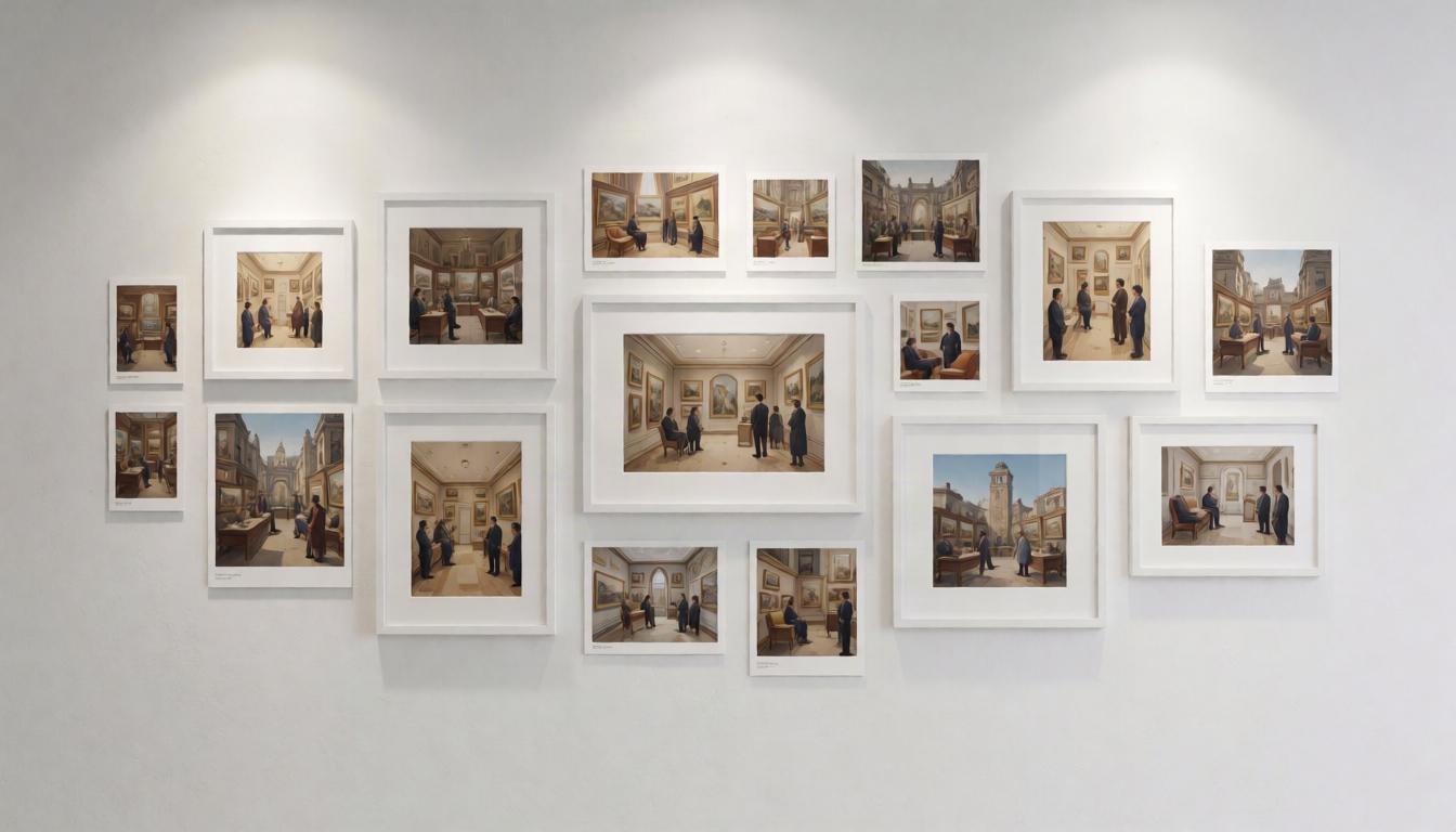 Portfolio Printing
