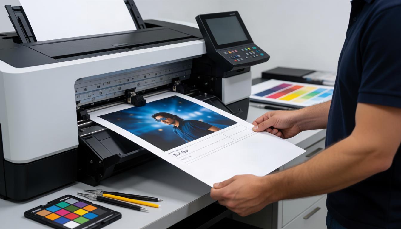 Photographic Prints